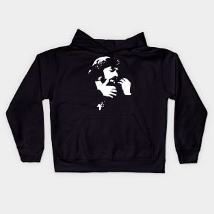 Krystian Zimerman Kids Hoodie